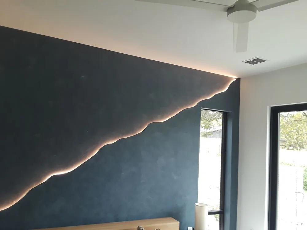 Slide of Goat Electric