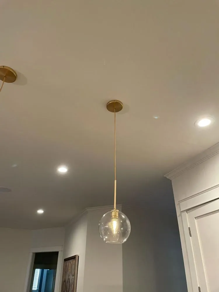 Slide of Goat Electric