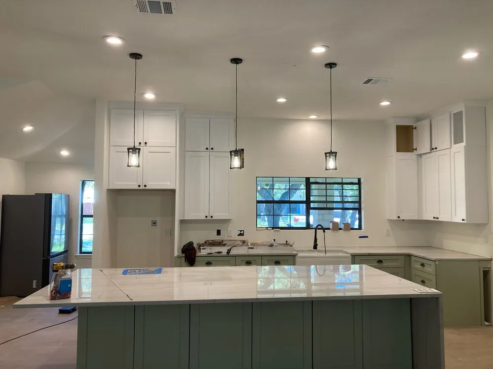 Slide of Goat Electric