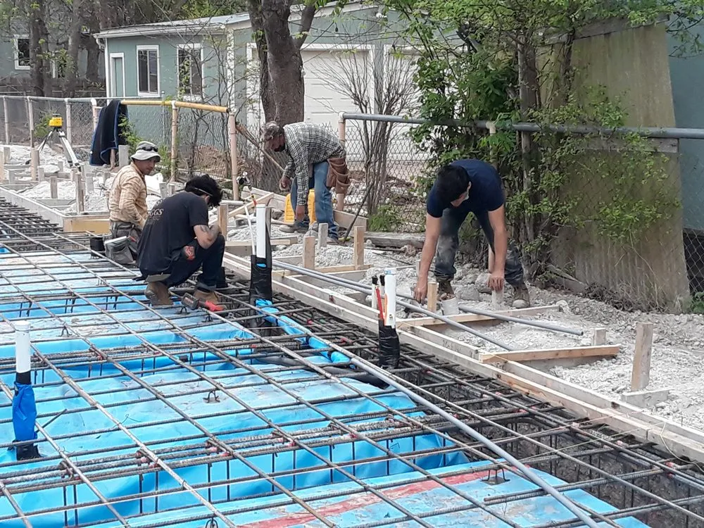 Slide of Goat Electric