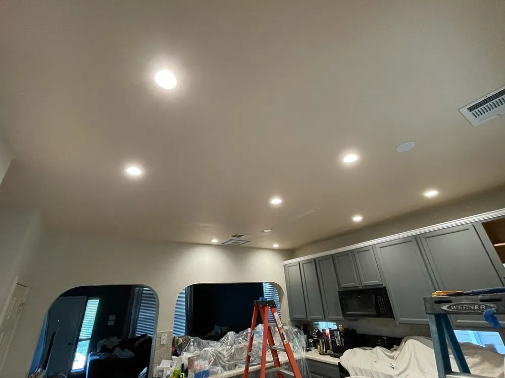 Slide of Goat Electric