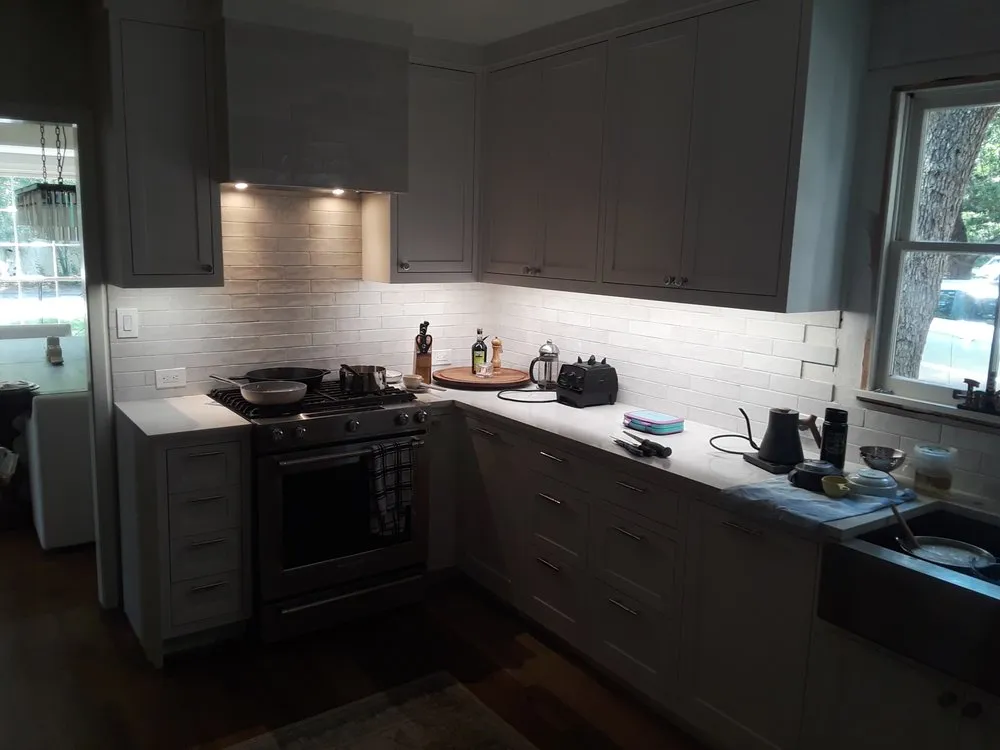 Slide of Goat Electric