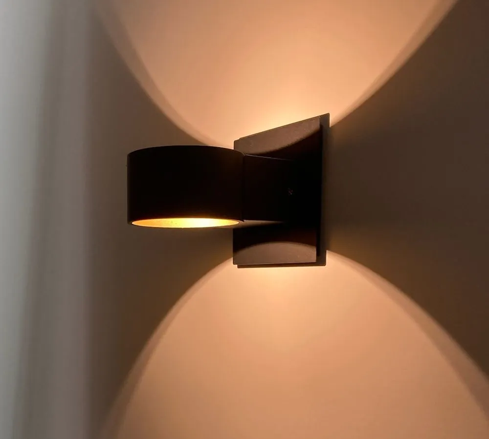 Slide of Goat Electric