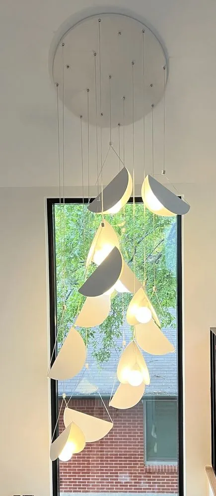 Slide of Goat Electric