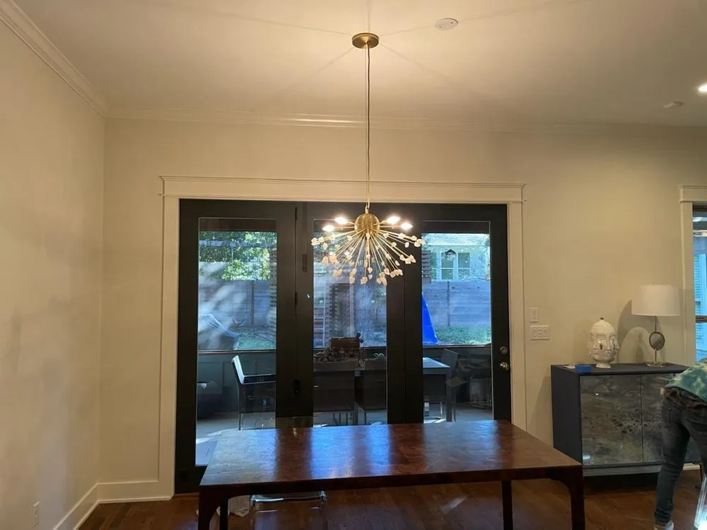 Slide of Goat Electric