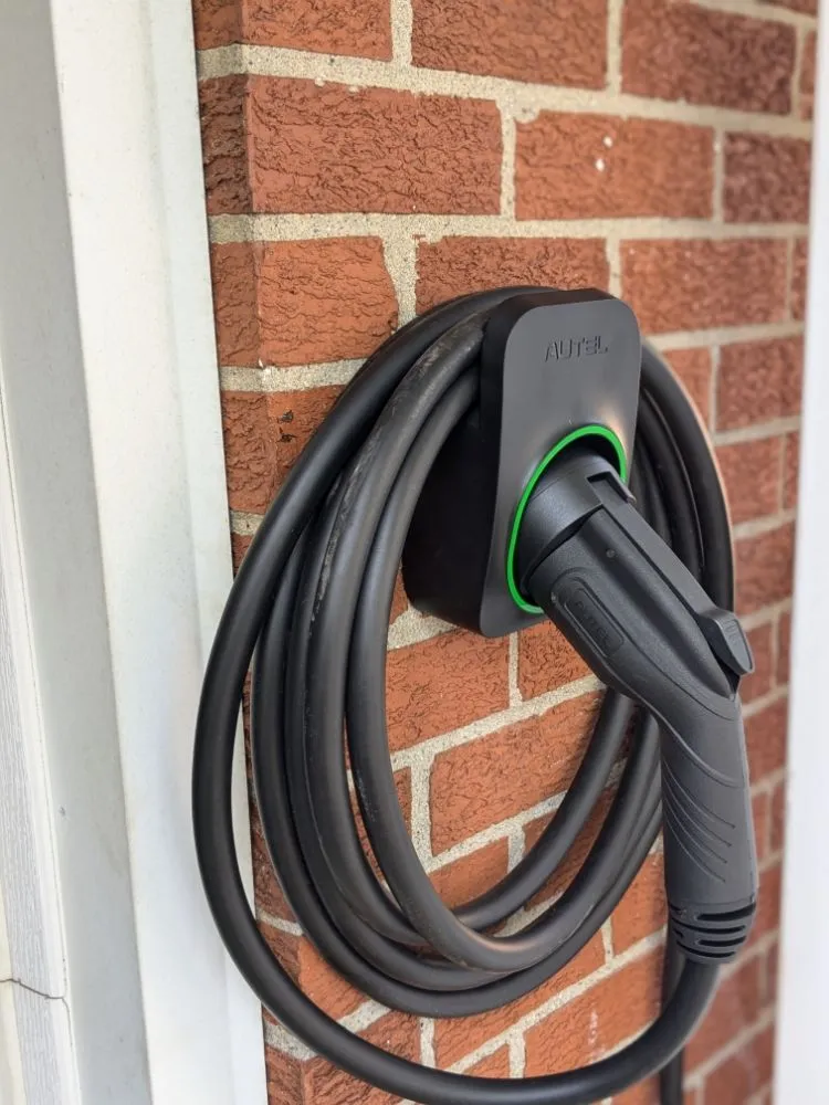 Slide of Gobah Electric