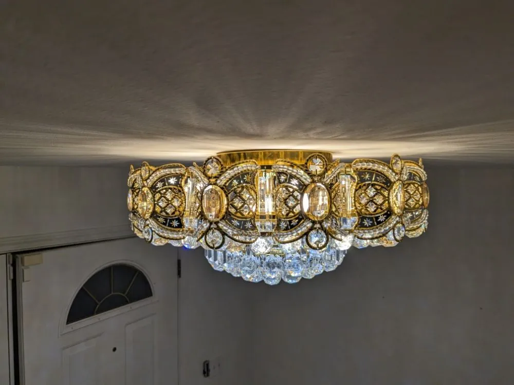 Slide of Gobah Electric