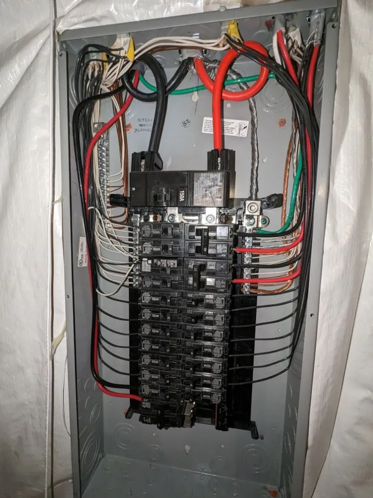 Slide of Gobah Electric