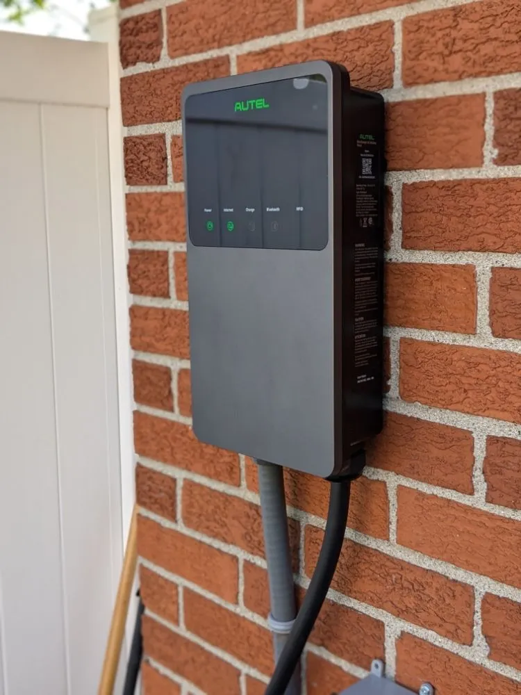 Slide of Gobah Electric