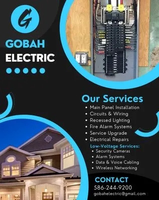 Gobah Electric