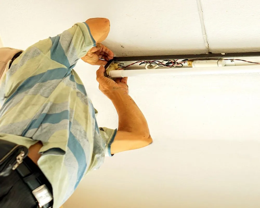 Slide of Goble Electrical Service and Repair