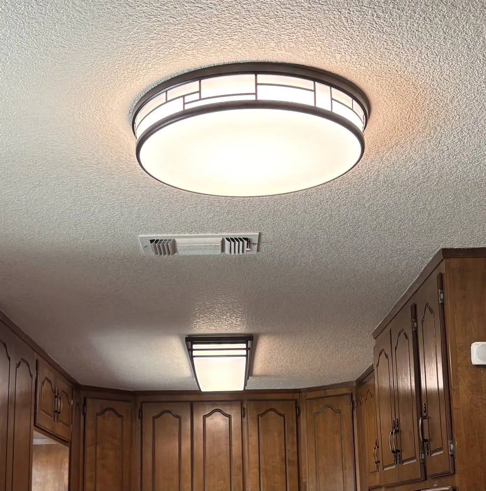 Slide of Goch and Sons Electric