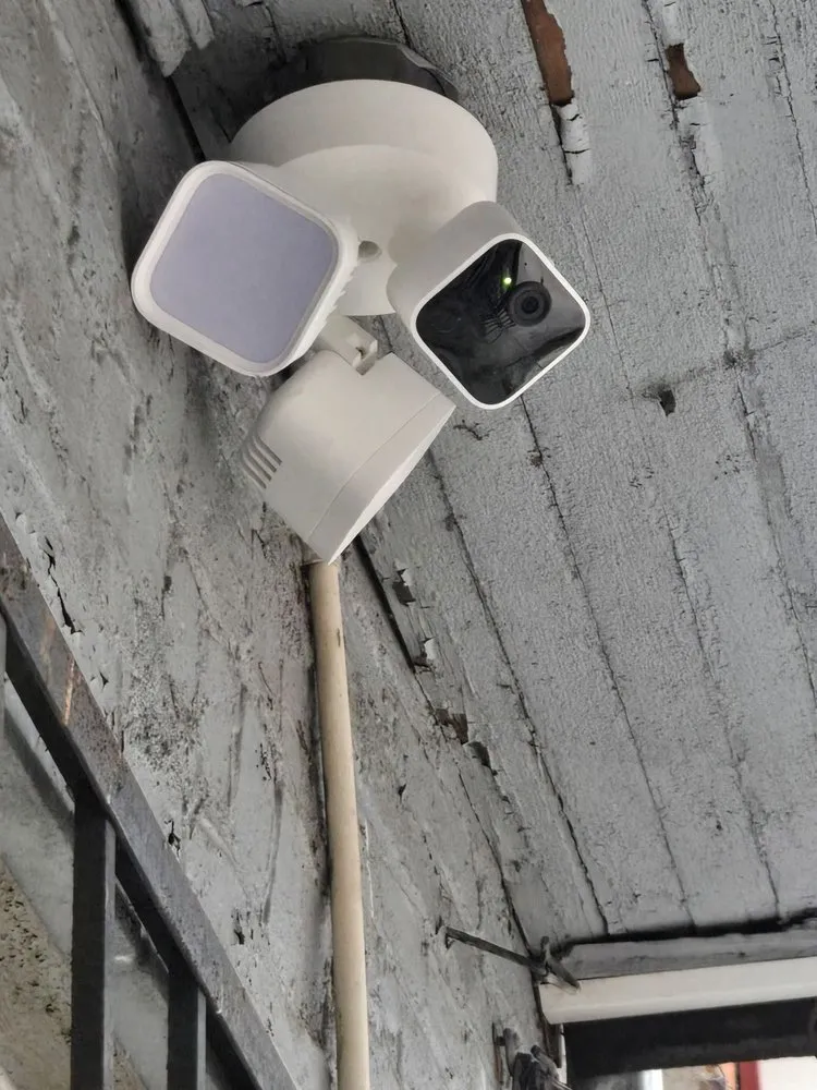 Slide of G.O.D. Improvements