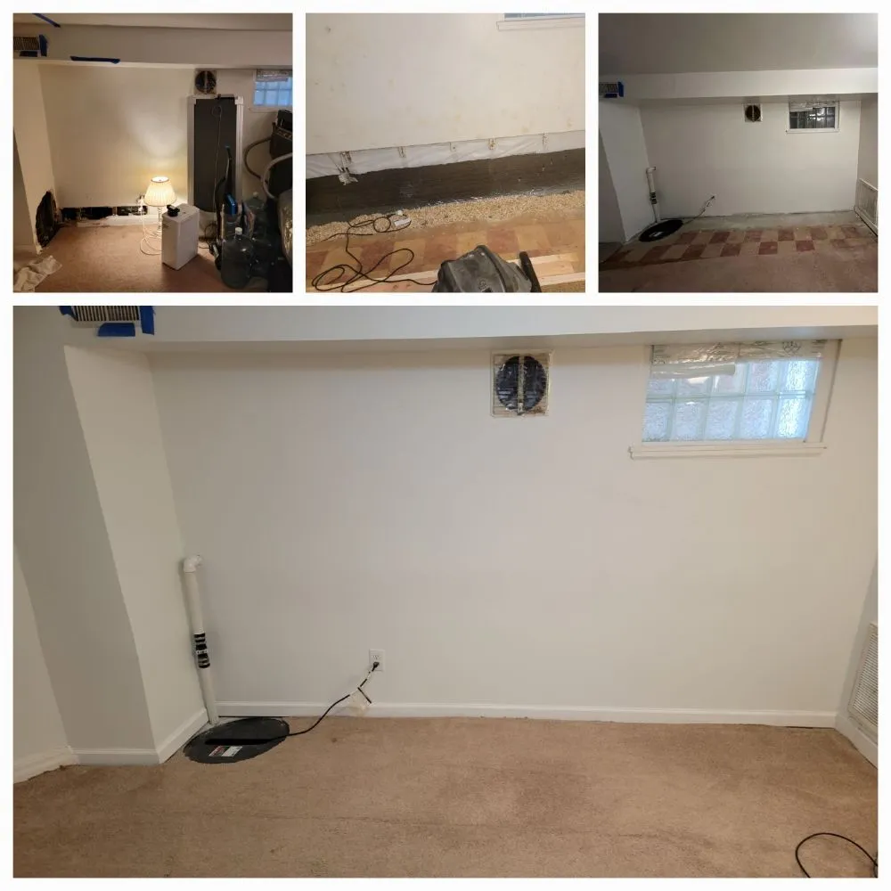 Slide of G.O.D. Improvements