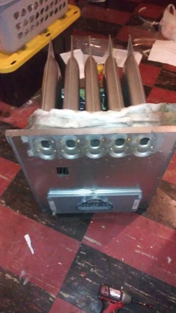 Slide of God Like Construction