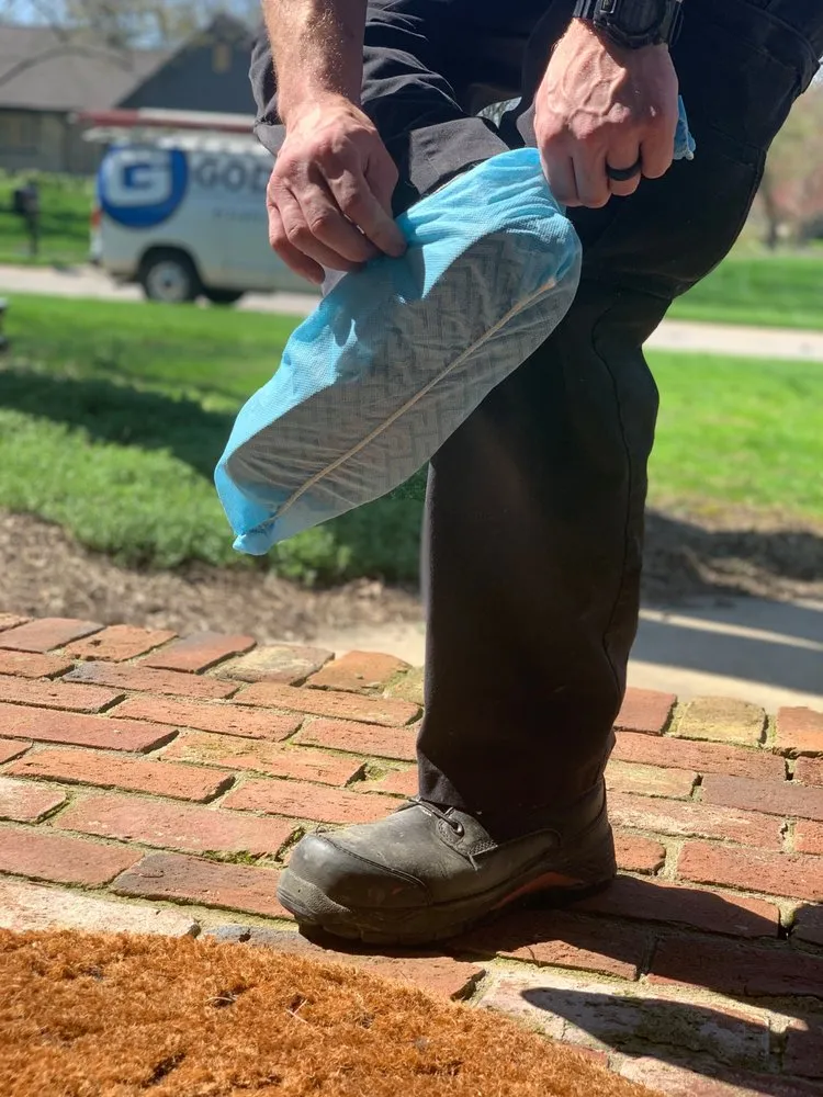 Professional circuit breaker repair service in , - Godby Heating Plumbing Electrical