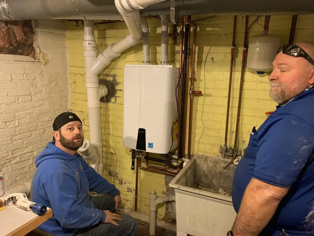 Trusted circuit breaker repair experts serving , - Godby Heating Plumbing Electrical