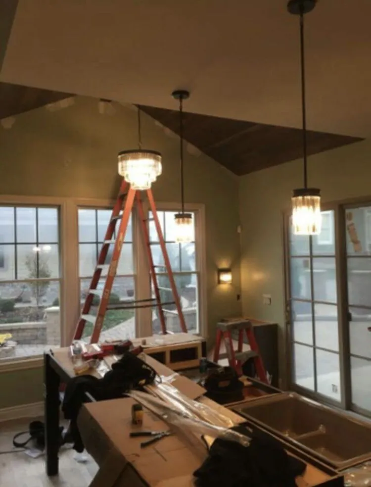 Slide of Godek Electric