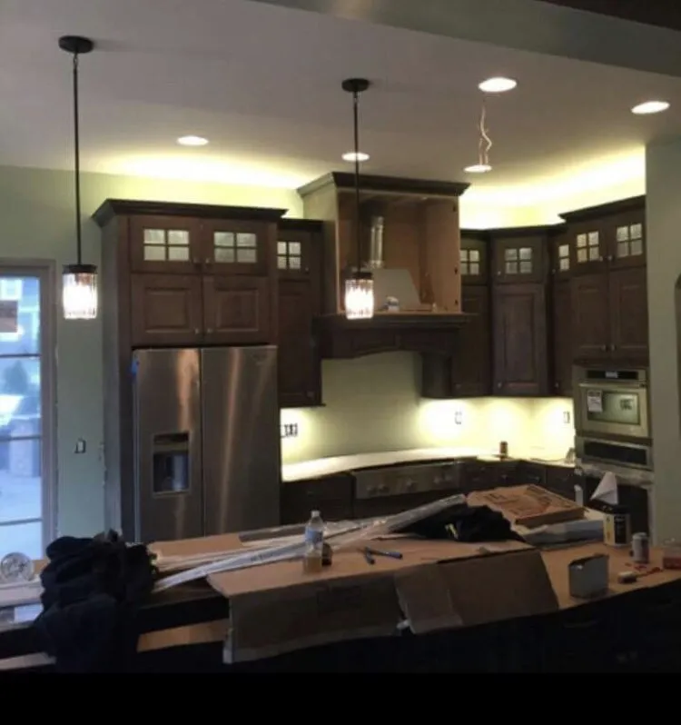 Slide of Godek Electric