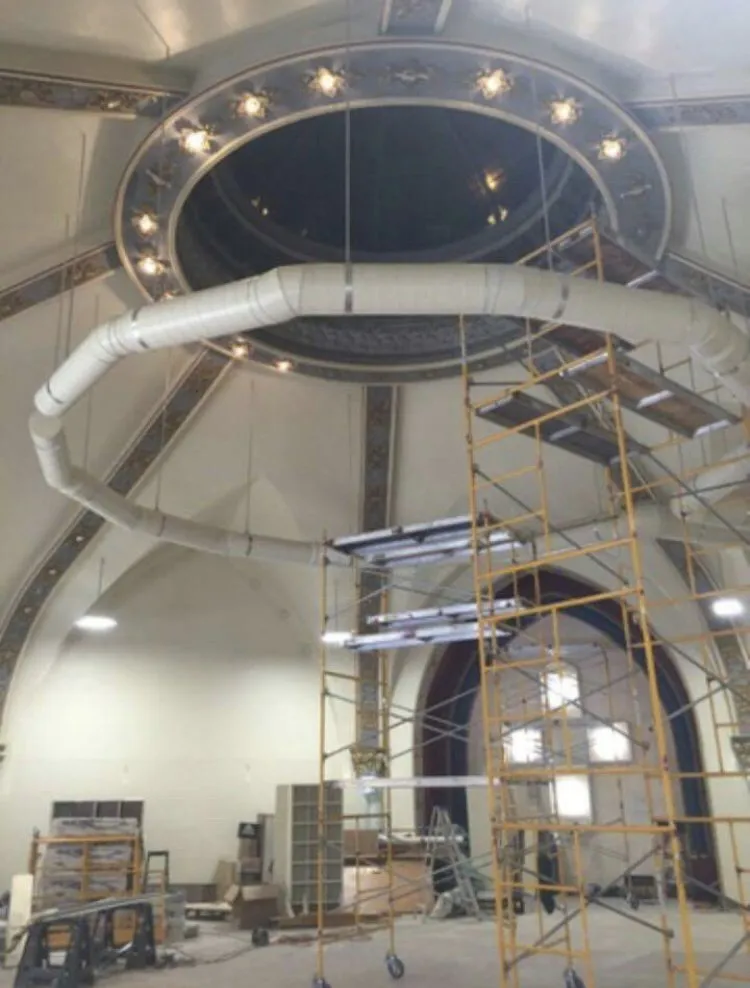 Slide of Godek Electric