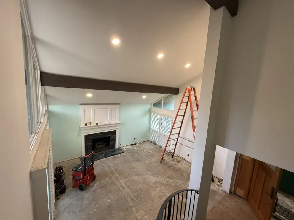 Slide of Godfather Electric