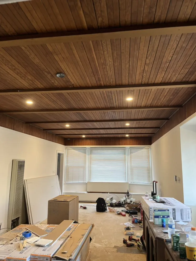 Slide of Godfather Electric