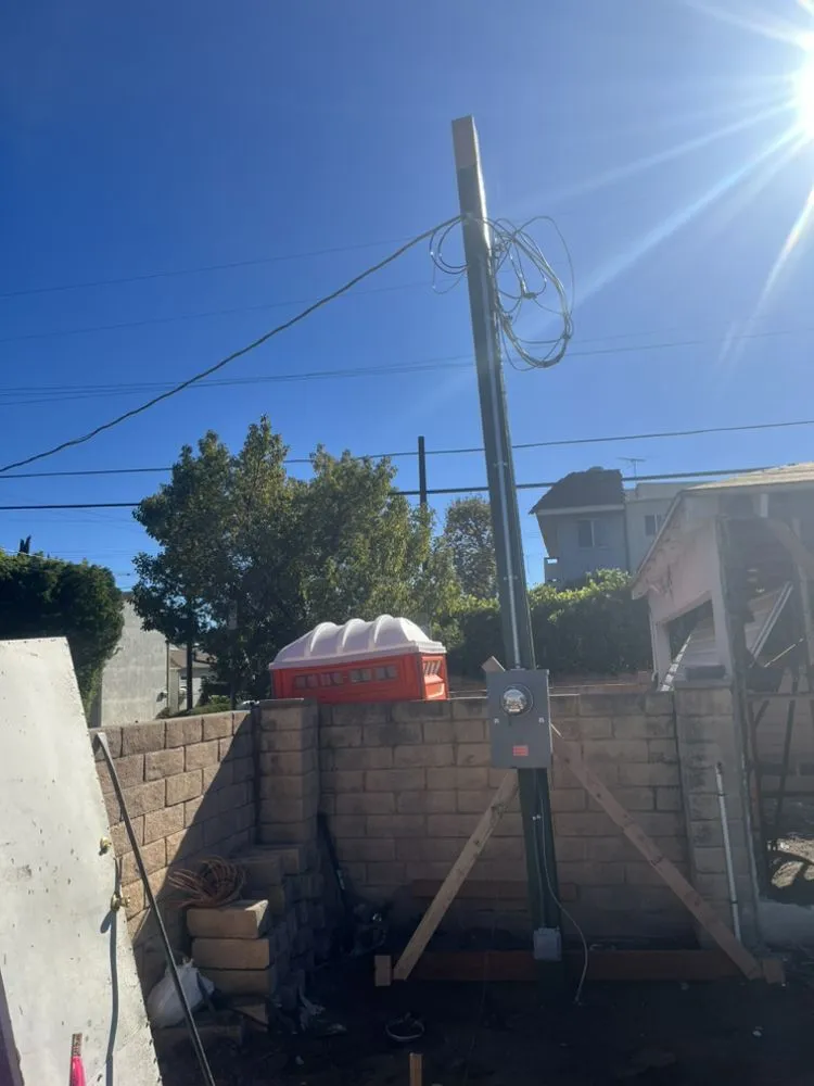 Slide of Godfather Electric