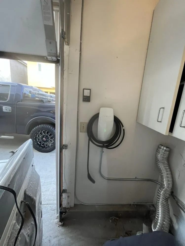 Slide of Godfather Electric