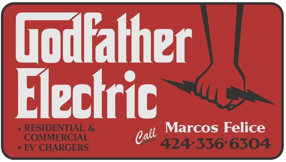 Slide of Godfather Electric
