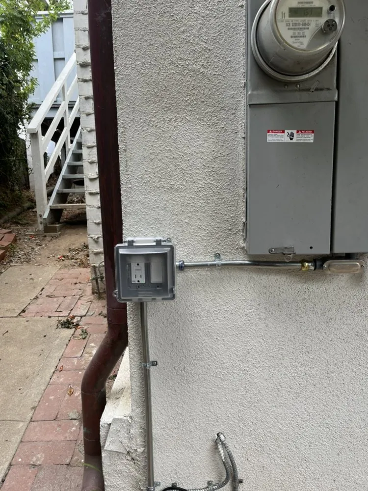 Slide of Godfather Electric