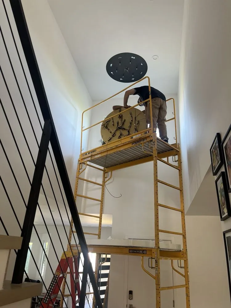 Slide of Godfather Electric