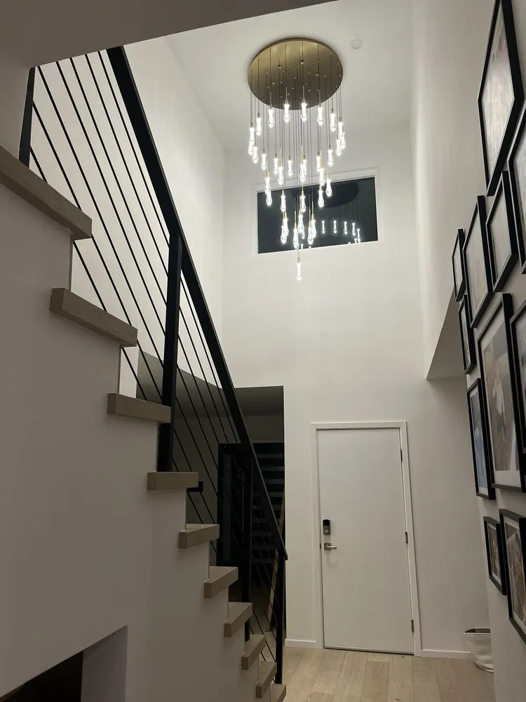 Slide of Godfather Electric