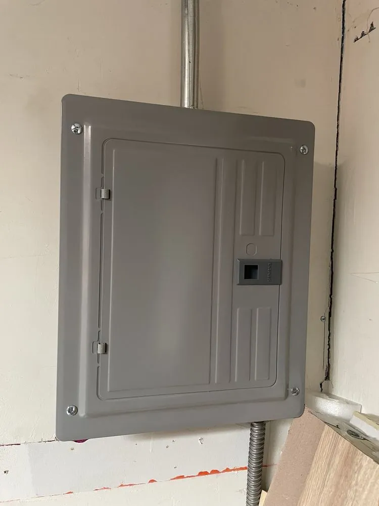 Trusted wiring installation experts serving , - Godfather Electric