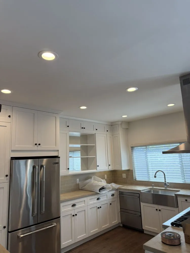 Slide of Godfather Electric