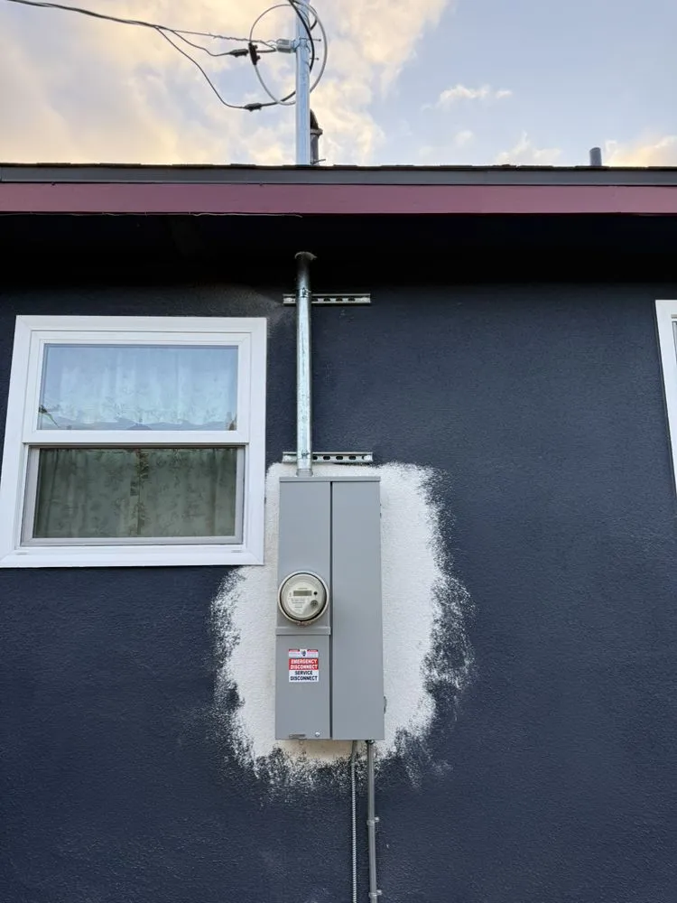 Slide of Godfather Electric