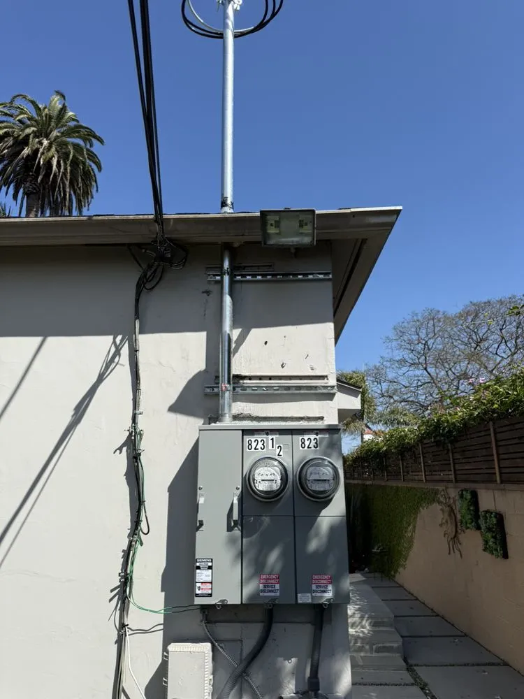 Slide of Godfather Electric