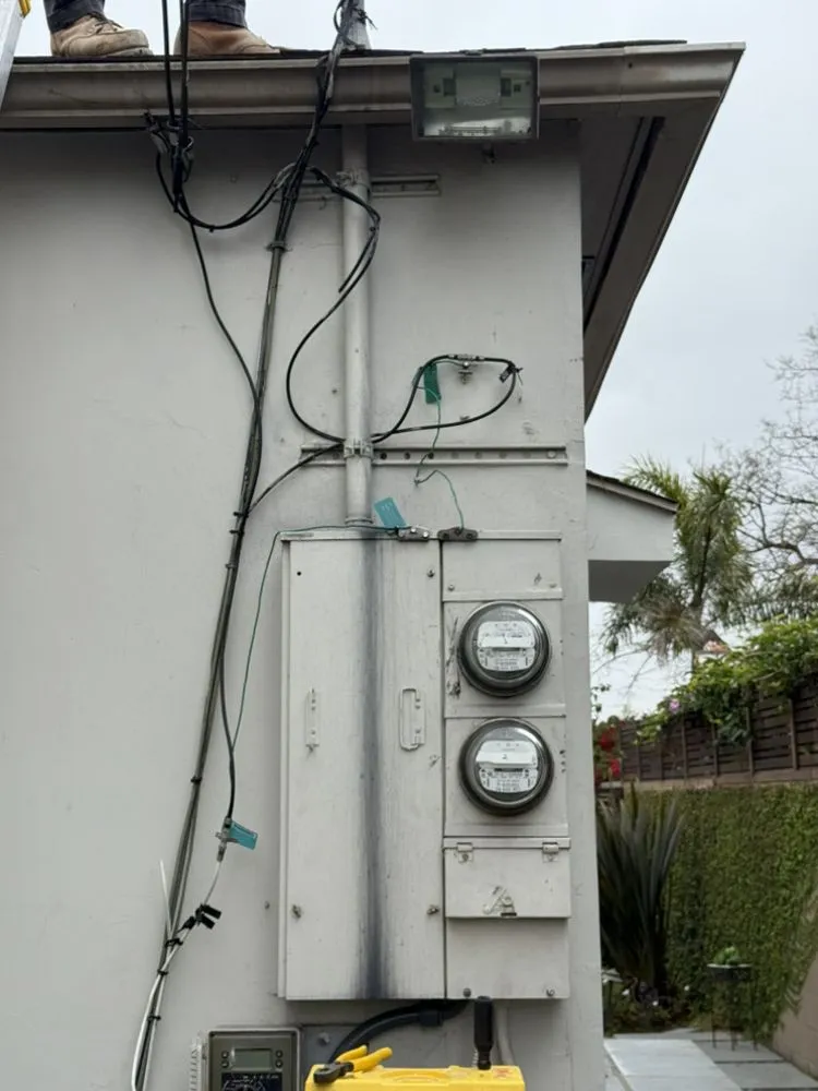 Slide of Godfather Electric