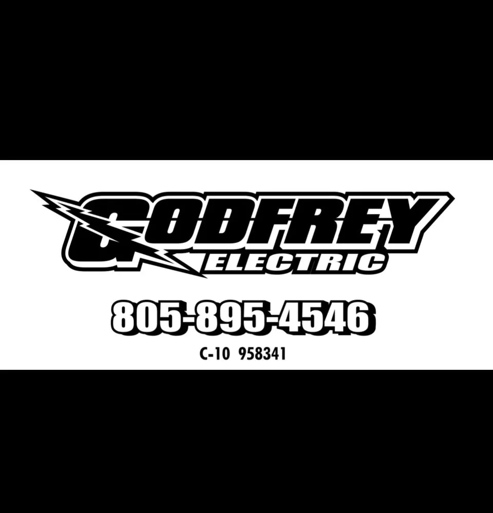 Slide of Godfrey Electric