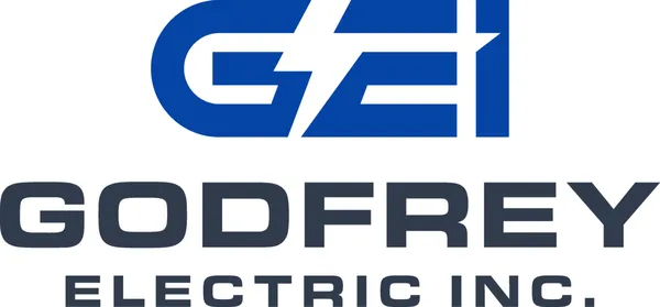 Godfrey Electric Logo