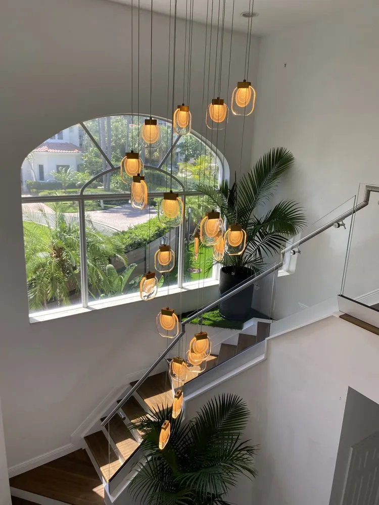 Slide of Godly Electrical Services