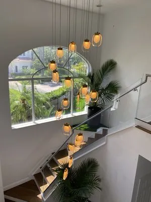 Godly Electrical Services Logo