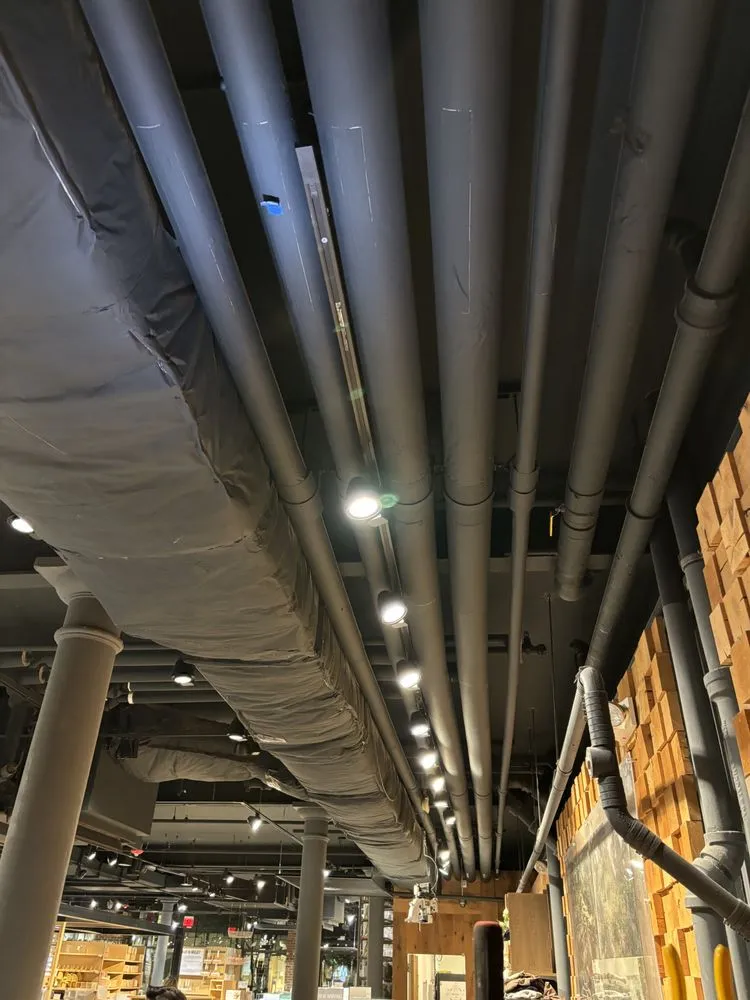 Slide of GOD'S ELECTRIC LLC