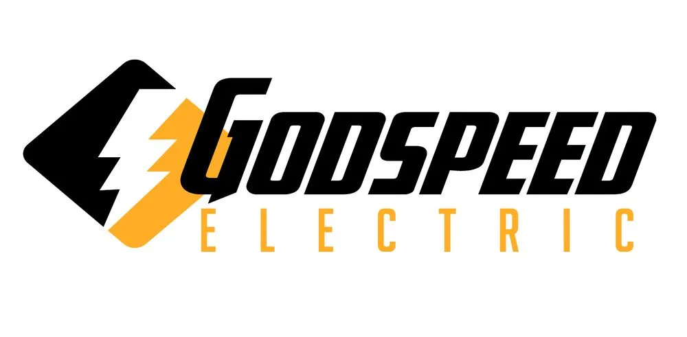 Slide of Godspeed Electric