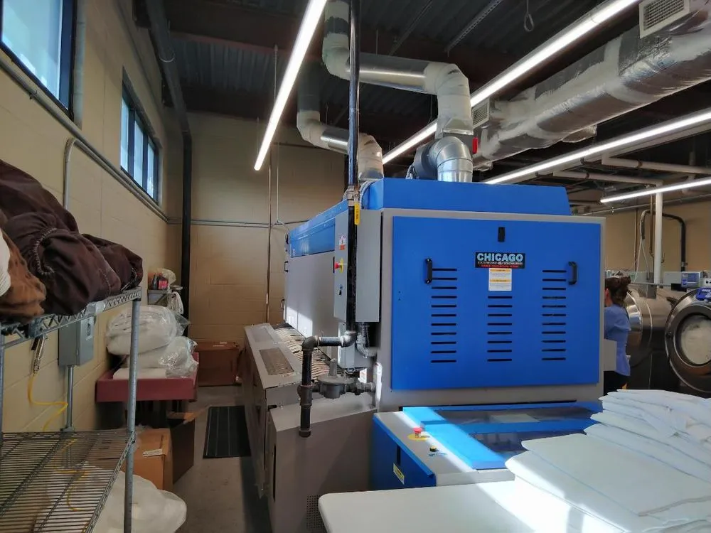 Slide of Godspeed Electric