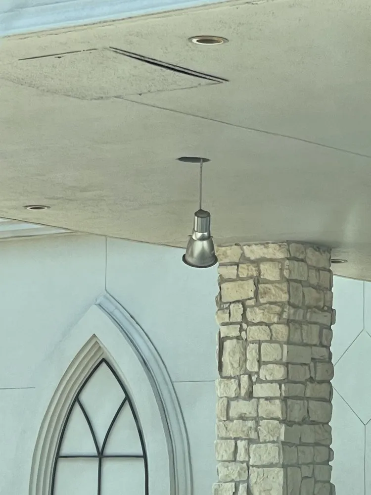 Slide of GodSquad Electric