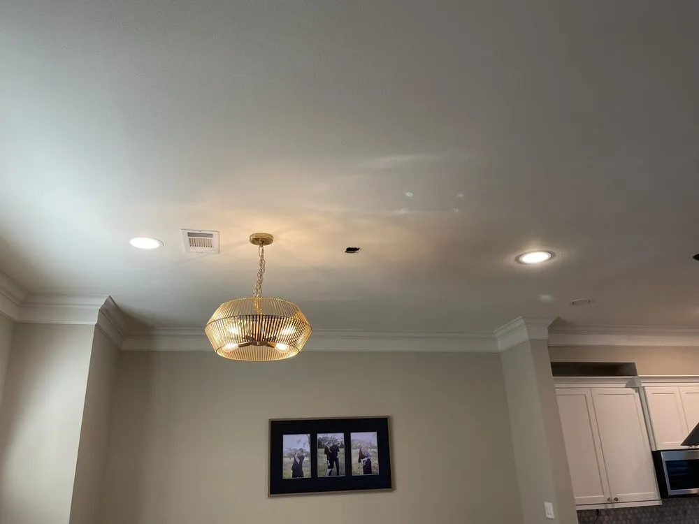 Slide of GodSquad Electric