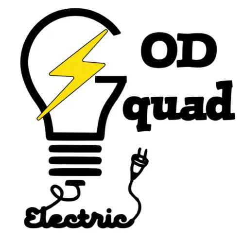 Slide of GodSquad Electric