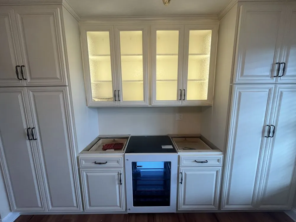 Slide of Godz Electric