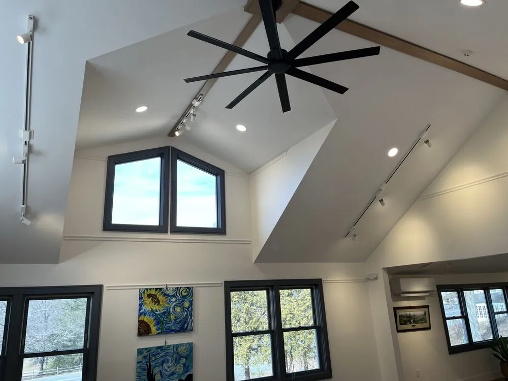 Slide of Godz Electric