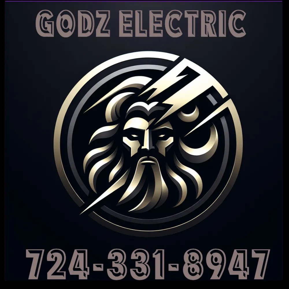 Slide of Godz Electric